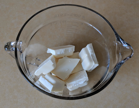 Illustration for article titled Almond bark is neither almond nor bark, but it is lazy baking magic